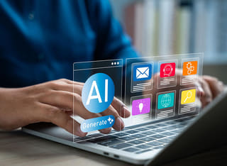 Principiante en el mercado cripto explorando las bases de la negociación automatizada impulsada por IA