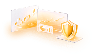 Startup de crypto trading construida desde cero por el equipo fundador fintech